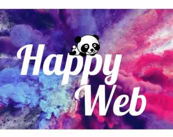 Happy Web
