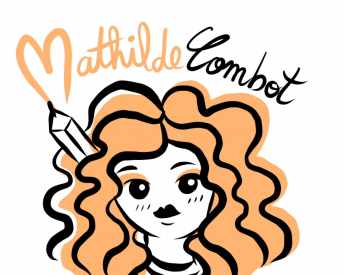 Mathilde Combot - Graphisme et Illustration