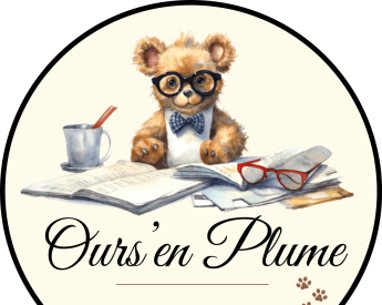 Ours'en Plume