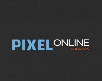 Pixel Online Création