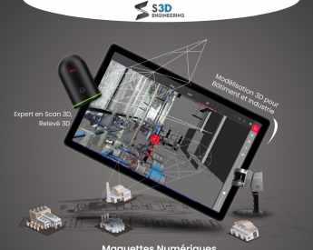 S3D ENGINEERING