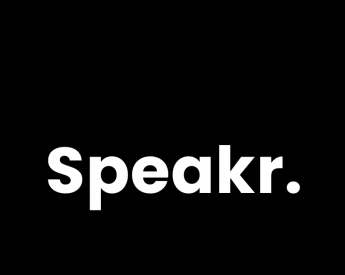 Speakr
