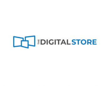 THE DIGITAL STORE