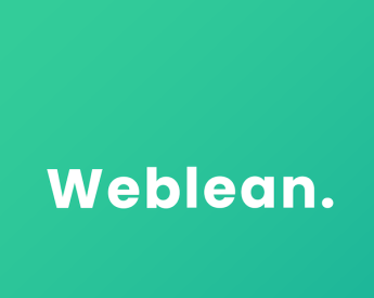 Weblean