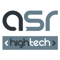 ASR High-Tech