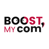 Boost My Com