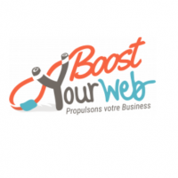 Boost Your Web
