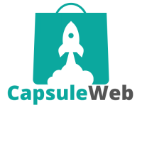 CapsuleWeb
