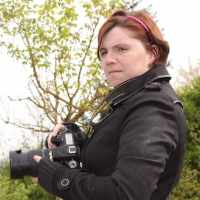 Cecile photographe