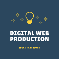 digital web production