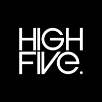 Highfive - Agence Web et Communication Digitale à Caen
