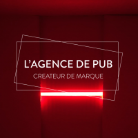 L'Agence de PUB