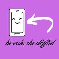 La voie du digital