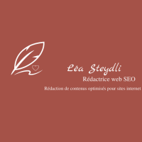 Léa Steydli Rédaction Web Seo
