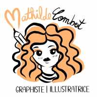 Mathilde Combot - Graphisme et Illustration