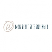 Mon petit site internet