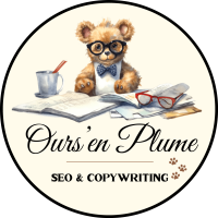 Ours'en Plume