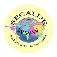 SECALDE REDACTION WEB