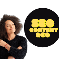 Sophia DABO - SEO, content and co