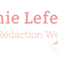 Sophie Lefebvre Rédaction Web SEI