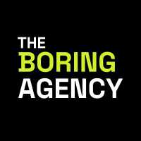 The Boring Agency