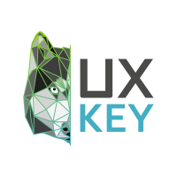 UX-KEY