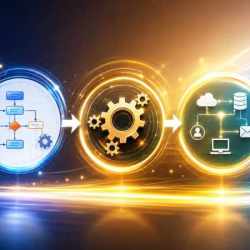 automatisation des flux de travail