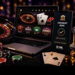 Casino en ligne