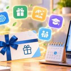 chèque cadeau salarié