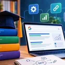 formation SEO
