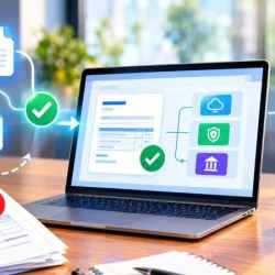 plateforme de facture électronique
