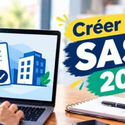 créer sa SASU en 2026