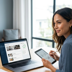 créer et vendre une formation en ligne