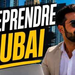 activité digitale à Dubaï