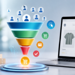 E-commerce quel taux conversion 2026