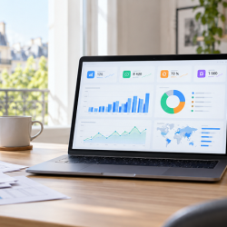 De Excel à Power BI : moderniser le reporting d'entreprise