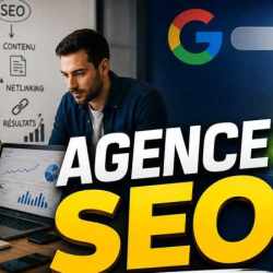 agence SEO