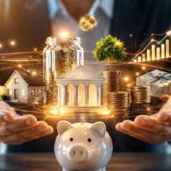 fintech épargne