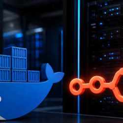 n8n avec Docker