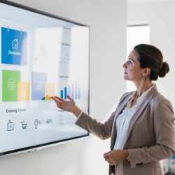 Logiciel pour organisme de formation