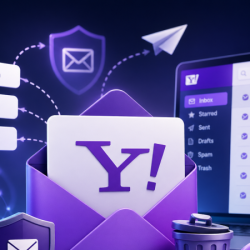 mail Yahoo