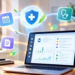 Logiciel de santé au travail