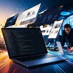 développement web