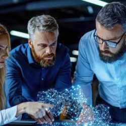 solutions d'agents IA