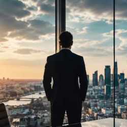recrutement de cadres dirigeants