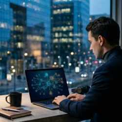 consultant netlinking