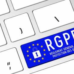Nettoyage de listes email RGPD