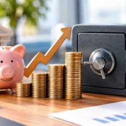 compte à terme entreprise