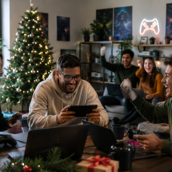 vacances-creativite-reseaux-b2b-gaming