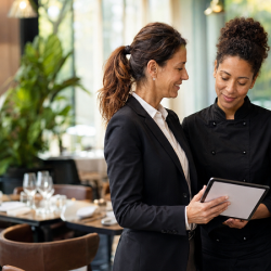 Recruter des freelances dans la restauration